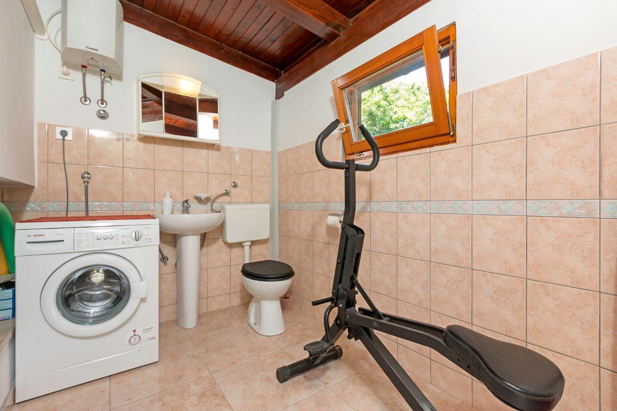 Studio Apartment Oliva Pula Ngoại thất bức ảnh