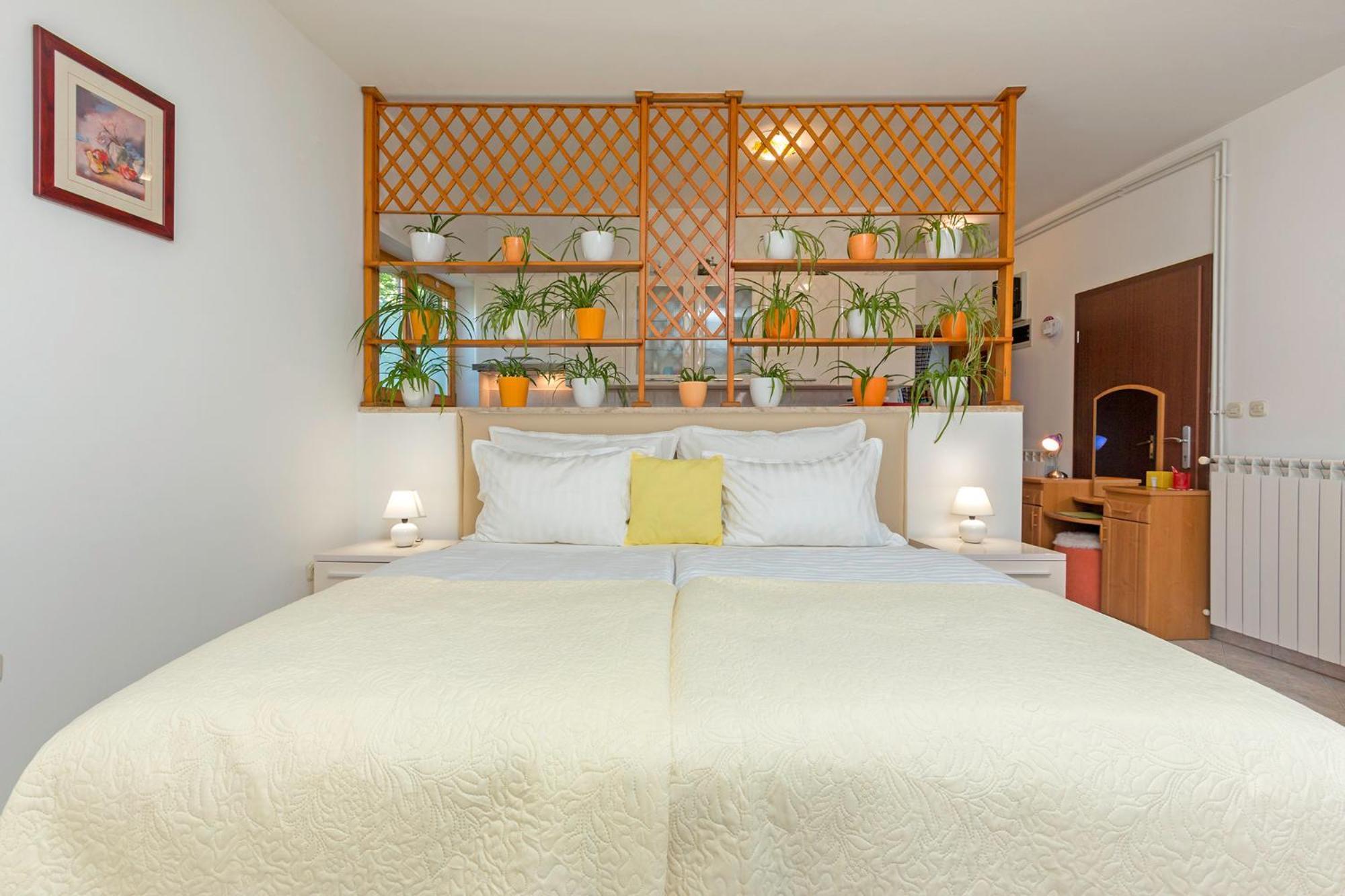 Studio Apartment Oliva Pula Ngoại thất bức ảnh